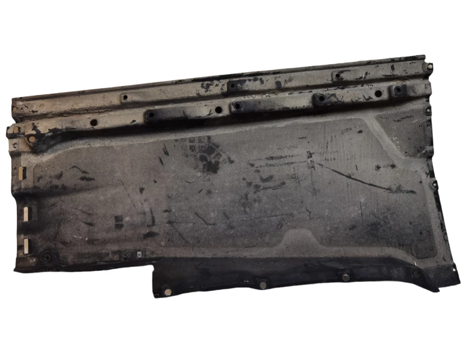 Audi Q5 2018-2021 embellecedor inferior 80A825208 OEM Foto 2 de 4