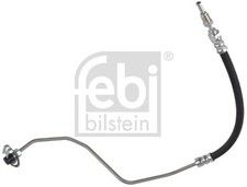 FEBI BILSTEIN Bremsschlauch hinten links für PEUGEOT