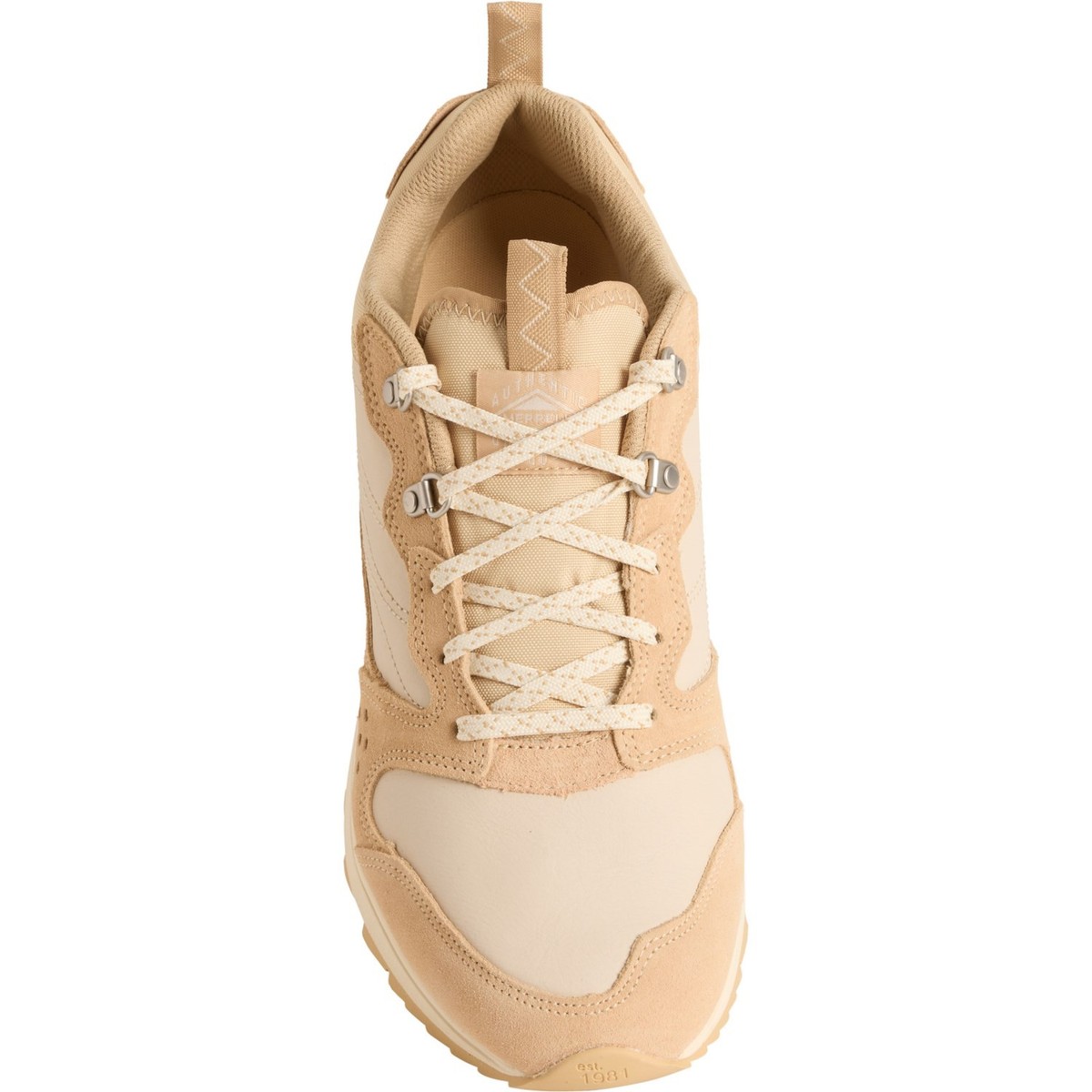 Merrell Alpine 83 Recraft MXD Mens Leather Sneakers | eBay