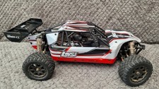 Losi Mini 8ight Db Working Needs Txrx