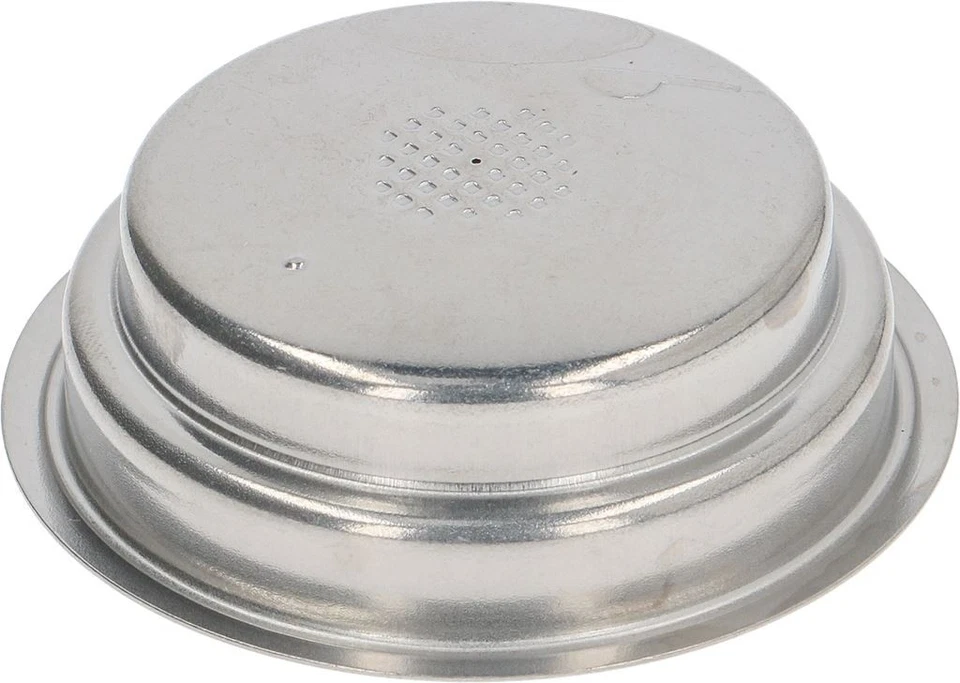 BIALETTI Filtro Crema 1 Tazza Macinato per Macchina da Caffè MOKONA Una Caffe - Immagine 2 di 4