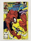 Amazing Spider-Man 345 Near Mint NM Brand New Day Marvel 1991