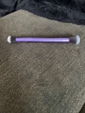 Tarte - Quickie Double Ended Concealer Brush - Brand New - Sealed