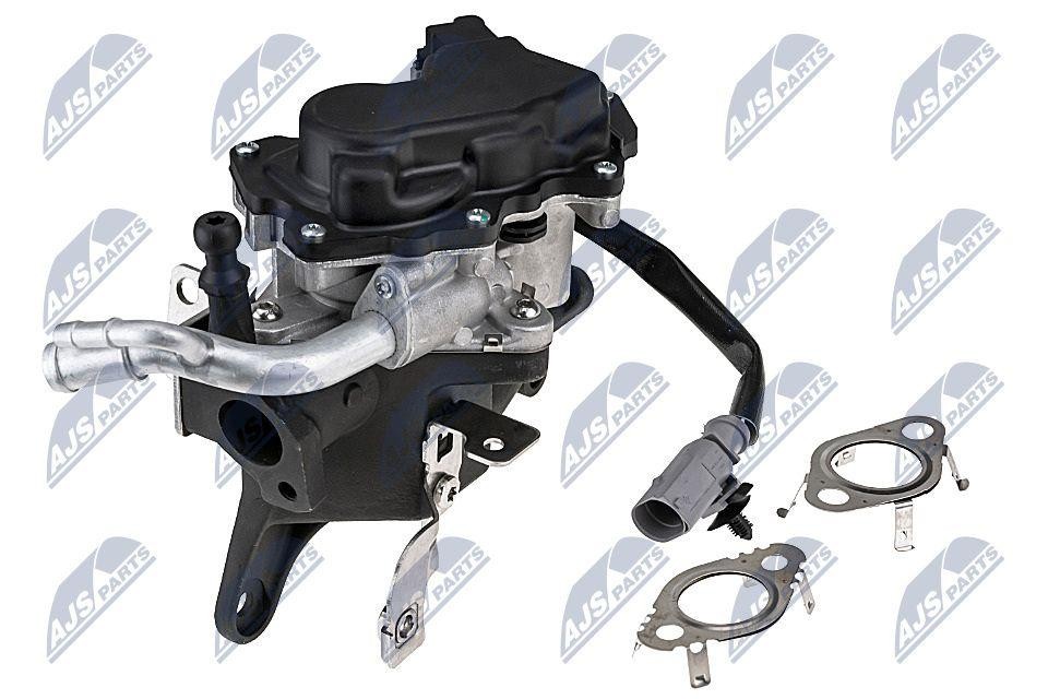 NTY EGR Valve AGR Valve EGR-WW-033 For Audi Seat Skoda VW