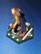 LOTR Lord of The Rings Combat Hex Miniature Figures - Base Set Figures