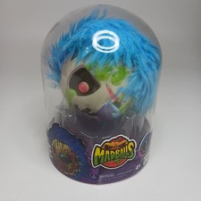 Madballs Gross Out Series 1 2024 Puck Eye