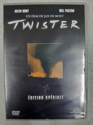 Twister (Helen Hunt) | Jan De Bont | Guter Zustand