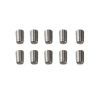 Engine Plugs Fit Non-AFM GM 2008-2023 LSX & LT Models 4.8, 5.3, 6.0, 6.2