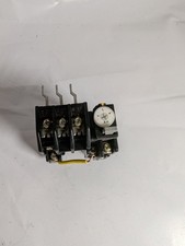 NEW GENUINE FUJI TR-0/3 4-6A OVERLOAD RELAY TR03-4