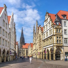 Kurzurlaub | 3* Hotel Siegboot 3 Nächte inkl. Frühstück 2P Kultur & Entspannung