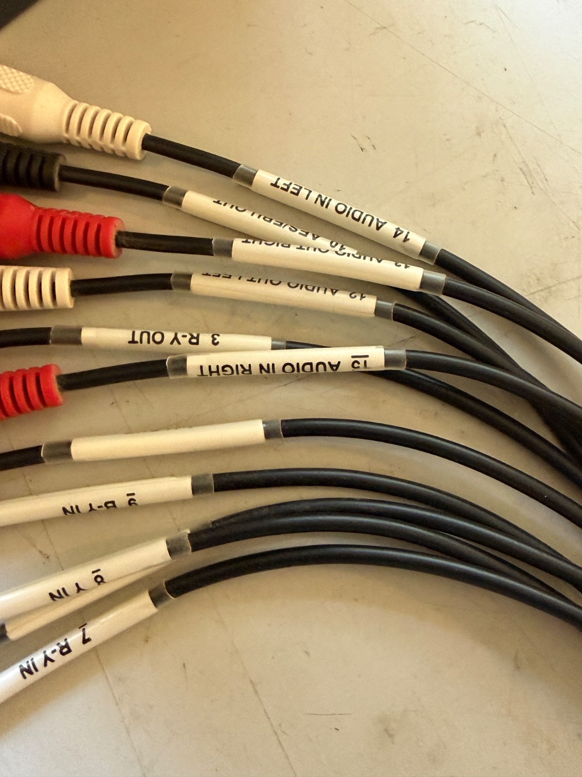 как выглядит Blackmagic Design Intensity Pro 4K Capture Card and Breakout Cables 338716 00306 фото