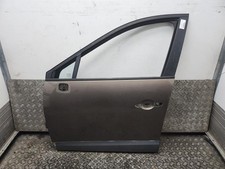 Porte avant et accessoires Renault SCENIC