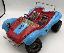For parts Kyosho Peanuts racer  Vintage  car