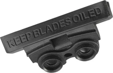 Cam Follower Repair Parts Fit Magic Clip for WAHL 8148/8504/8591/1919, Black 