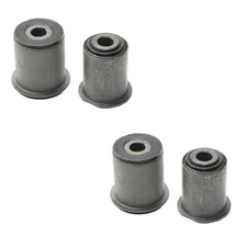 Moog 2pc Front Lower Suspension Control Arm Bushing Kit For GMC Jimmy Sonoma