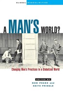Man's World? Bob Pease (U. A.) Taschenbuch Kartoniert / Broschiert Englisch 2002
