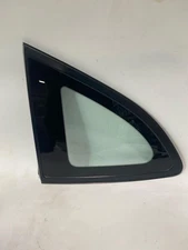 2008-2015 NISSAN ROGUE Driver Side Left Rear Quarter Window Glass Driver