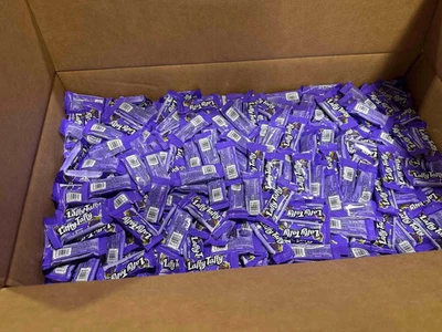 24 lbs Grape Laffy Taffy Individually Wrapped Candy Bulk Lot – Party Favor