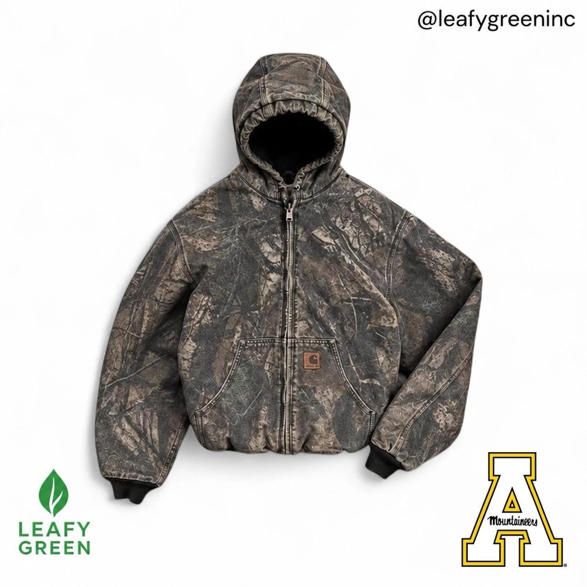 Carhartt J130 Jackets for Men for sale - eBay