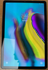 Samsung Galaxy Tab S5e for sale | eBay