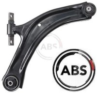 A.B.S. 211231 Lenker FüR RadaufhäNgung Querlenker Lenker RadaufhäNgung