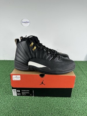 Size 13 - Jordan 12 Retro The Master 2016 - New 883418343057| eBay
