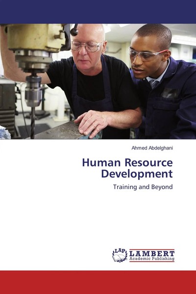Ahmed Abdelghani | Human Resource Development | Taschenbuch | Englisch (2016)-image