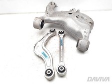 Polestar Polestar 4 Hinterer Querlenker EV Elektromotor 200kW (272 HP) 2025 SUV