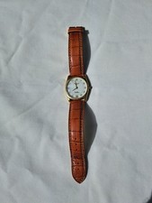 Rolex Cellini 18ct Gold Mens DressWatch 4233 Swiss Made