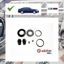 Reparatursatz, Bremssattel Vorne Autofren Seinsa für Honda Accord VIII CU 