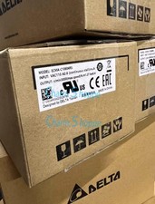 1PCS New ECMA-C10604RS Servo Motors ECMAC10604RS Delta In Box Fast Shipping