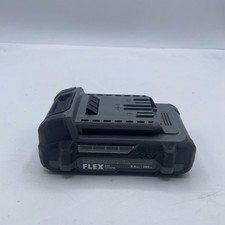 FLEX 24V Lithium-Ion 2.5Ah Battery Pack FX0111
