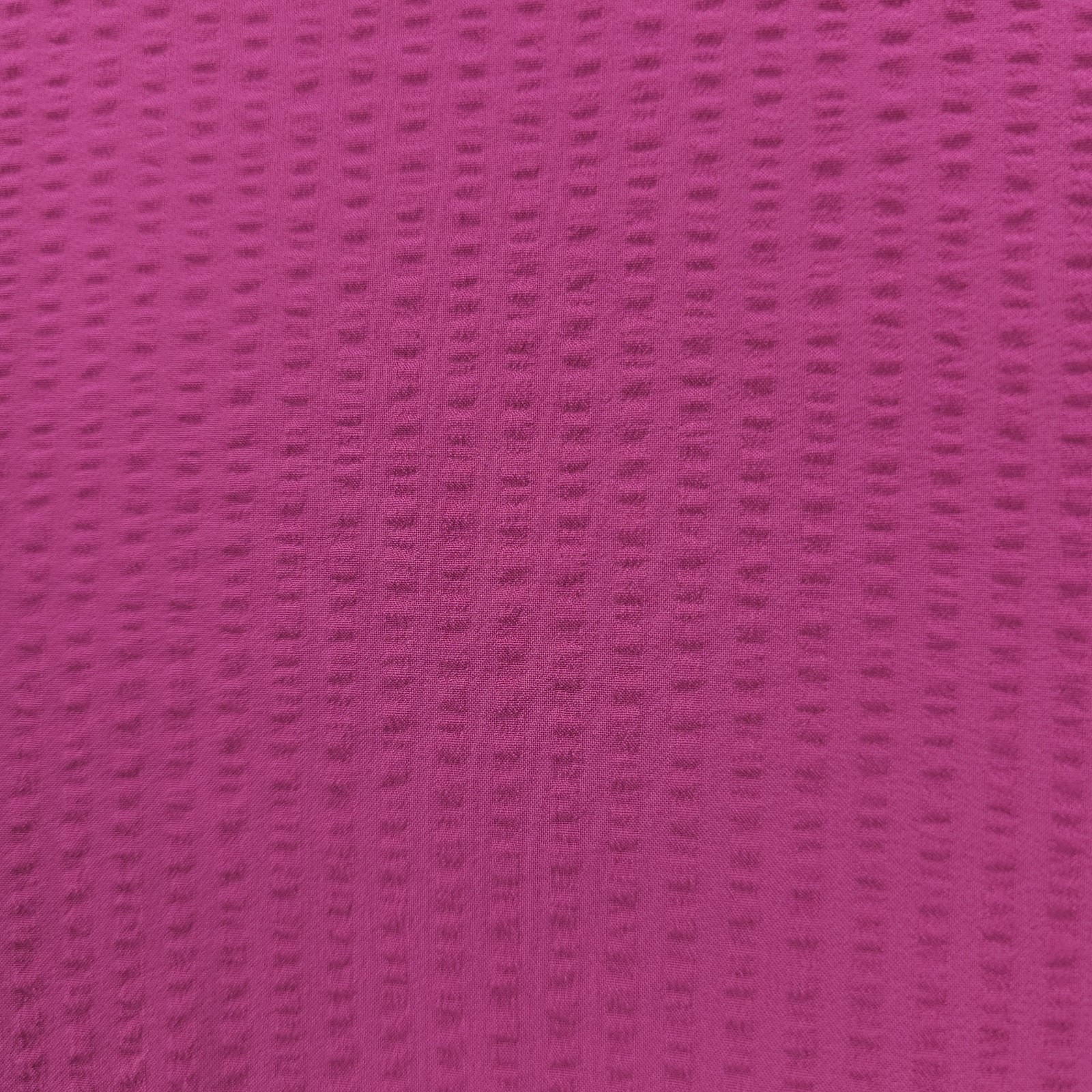 LULULEMON Pack Light Pullover Packable MAGENTA Pu… - image 5