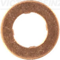 Victor Reinz Dichtring Einspritzventil 70-38938-00 Kupfer