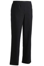 Edwards Garments 8280 Ladies Pinnacle Pull-On Pant