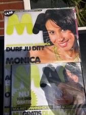 MAG  Wendy Somer  Magazin 1105 - NL-Männermagazin mit DVD - neu & OVP