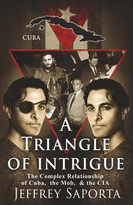 A Triangle of Intrigue: The Complex Relationship of Cuba, The Mob, & The CIA
