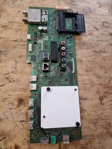 MAIN BOARD MB KDL-55W755C KDL-55W756C TV 1-893-880-11 173525521