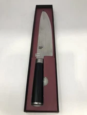 Shun Classic 10" Chef's Knife, Handcrafted Japanese Kitchen Knife for...