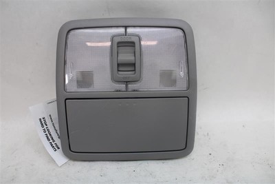 ROOF MOUNTED OVERHEAD CONSOLE Rav4 2009 09 2010 10 2011 11 2012 12 1161376