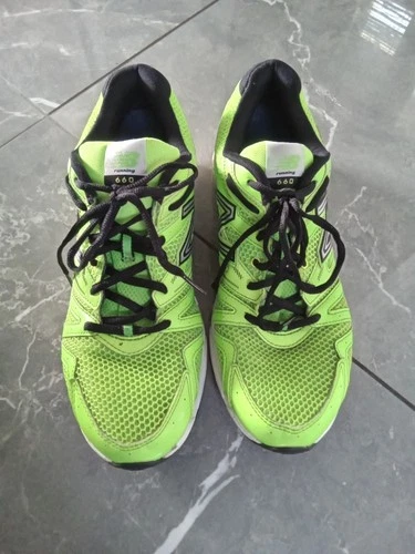 New Balance 660 V3 RUNNING TRAINERS
