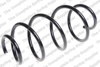 1X Fahrwerksfeder Lesjöfors 4066814 FüR Peugeot SW 308 CC CitroËN 1 Hdi THP DS5