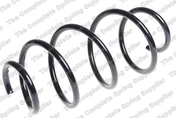 1X Fahrwerksfeder Lesjöfors 4066814 FüR Peugeot SW 308 CC CitroËN 1 Hdi THP DS5-image