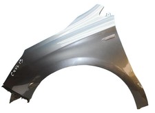Kotflügel vorne links Farbcode KTP Gris Shark Citroen C4 II NC Bj.13