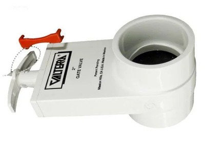 2'' Skt Unibody Gate Valve