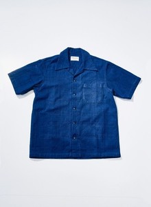 Samurai Denim Shirt | eBay