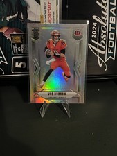 2025 Panini Donruss Elite - Joe Burrow #81