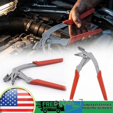 Panel Clip Removal Tool Pliers, Car Clip Remover Tool for Auto Trim  Fastener