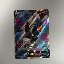 Houndoom V (Full Art) 178/189 Swsh03: Darkness Ablaze Holo on eBay