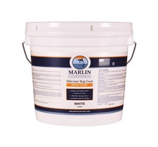 100 Silicone Roof Sealant - Self Leveling - Complete Waterproofing - Easy On...